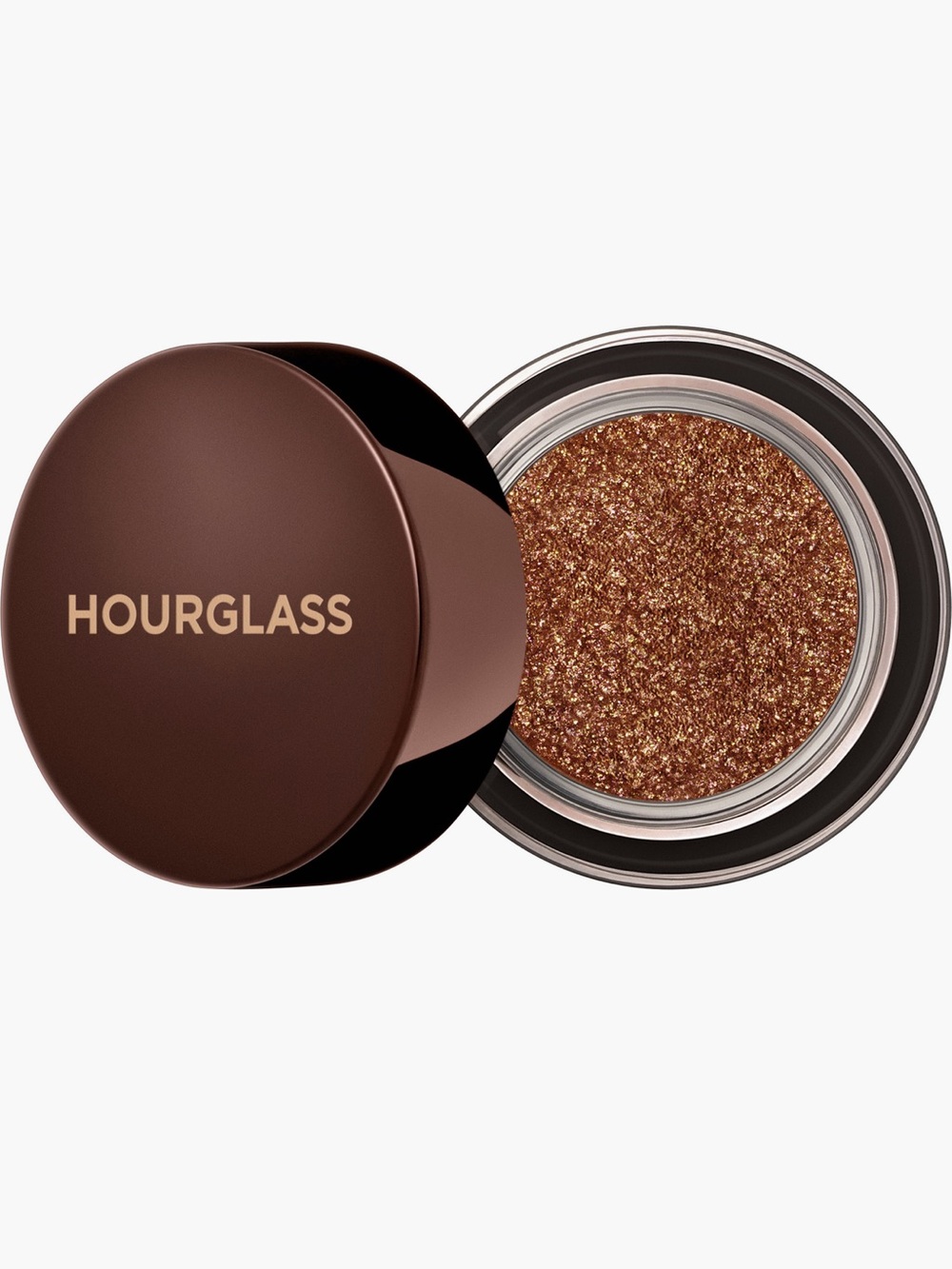 HOURGLASS Scattered Light Glitter Eyeshadow